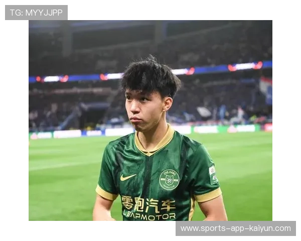 中国年轻前锋王钰栋获德乙球队青睐,关注留洋之路 中国年轻前锋王钰栋获德乙球队青睐,关注留洋之路