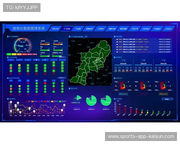 可降解传感器研发突破，户外赛事设备环保属性增强