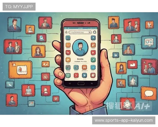 俱乐部社交媒体运营，粉丝互动策略创新