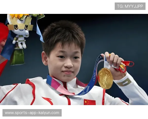 世界泳联跳水世界杯总决赛5月北京举行，全红婵亮相