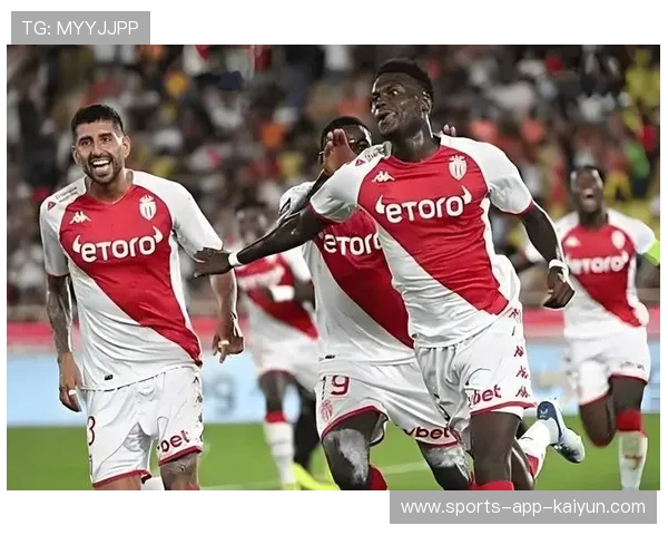 摩纳哥vs巴黎圣日耳曼附加赛在即，伤病潮影响双方排兵布阵